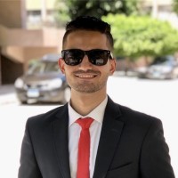 Abdelrahman Ahmed
