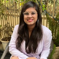 Aayushi Rajani