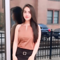 Dr.Aakanksha Pandit , MSPT (Neurology)