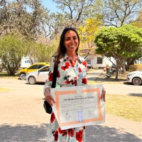 Sofía Lichtmajer Cohen Imach