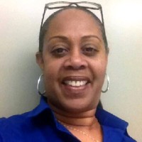Elaine Matos