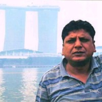 Ashok Kandoi