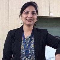 Anjali Bhardwaj
