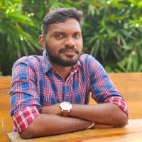 Nidheesh Vimal