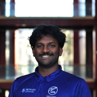 Jayanth Shivanand