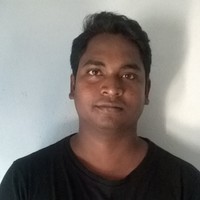 Jitendra kumar Das