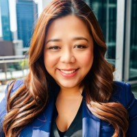 Marivic De Leon, MBA, CPHR candidate