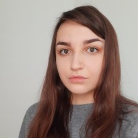 Viktoriia Polishchuk