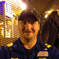 Jonathan O'Grady