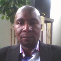 MITTERAND M. KABEYA