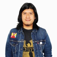 Jonthan Sergio Delgado Montalvo