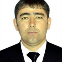 Khayot Rajabov
