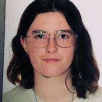 Laura Fornós Ramírez