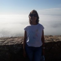 Cândida Almeida