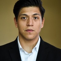 Matthew Barriga