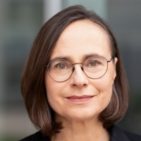 Doris Glaser