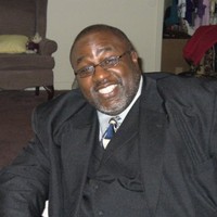 Gabriel Johnson