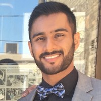 Sid Bhargava