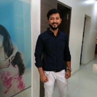 Chetan Powar