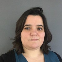 Raoudha Haegelin-Hassouna