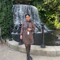 Nandini Chanana