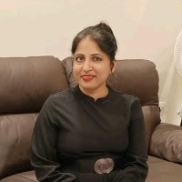 Harshada Kunjir