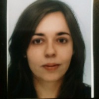 Leandra Sofia Da Silva Costa
