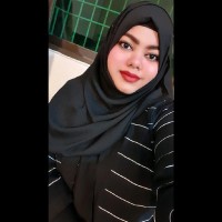 Wania Abbasi