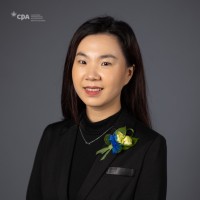 Becky Liu