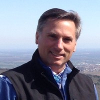 Mark Wrend