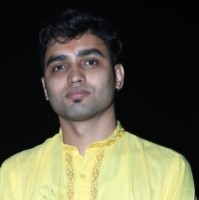 Tirtha Raj Karki