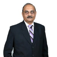 Suresh Bhatt