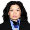 Tsendsuren Bordukh