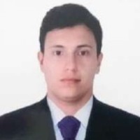 Cristian Gonzalez Rueda