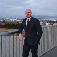 Erik Christian G Hollum