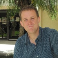 Jeremy Knight