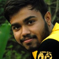 Monisankar Patra