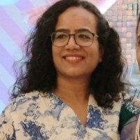 Neeta Solanki