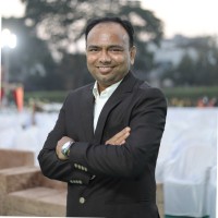 Devesh Desai