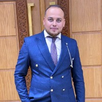 Hisham Karem Atalla