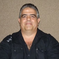 John Rodrigues