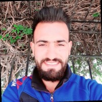 Mohmmed Darwish