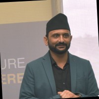 Santosh Kumar Chaudhary