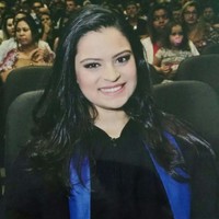 Caroline Moraes