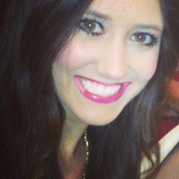 Brooke Perrin