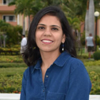 Rupal Shah