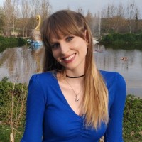Noelia Manjón Tortolero