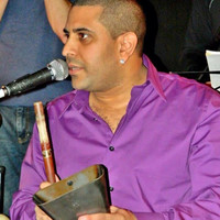 Christian Vélez