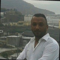Ahmed Elmoghazy