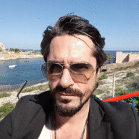Daniel Giacomi